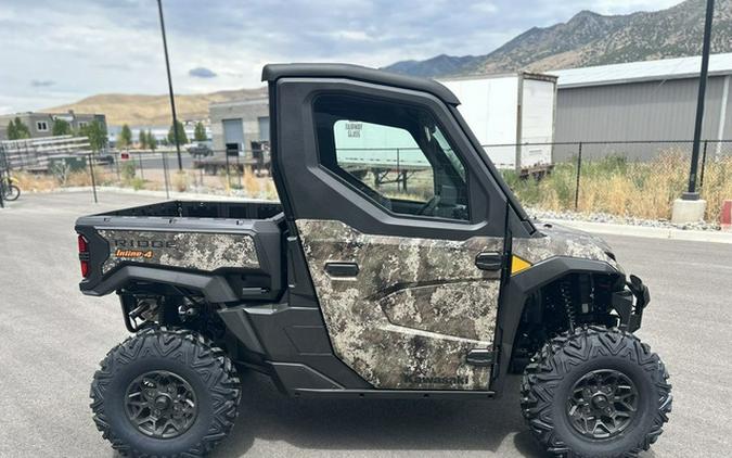 2026 Kawasaki RIDGE HVAC