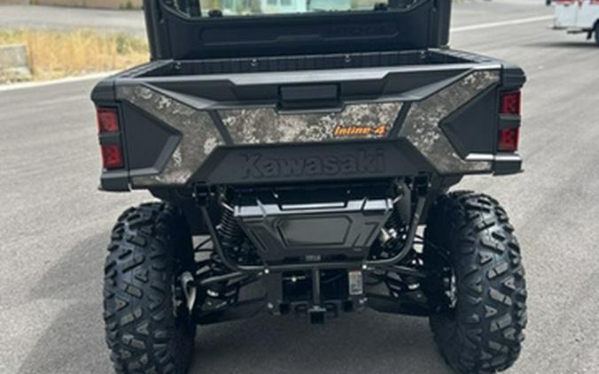 2026 Kawasaki RIDGE HVAC