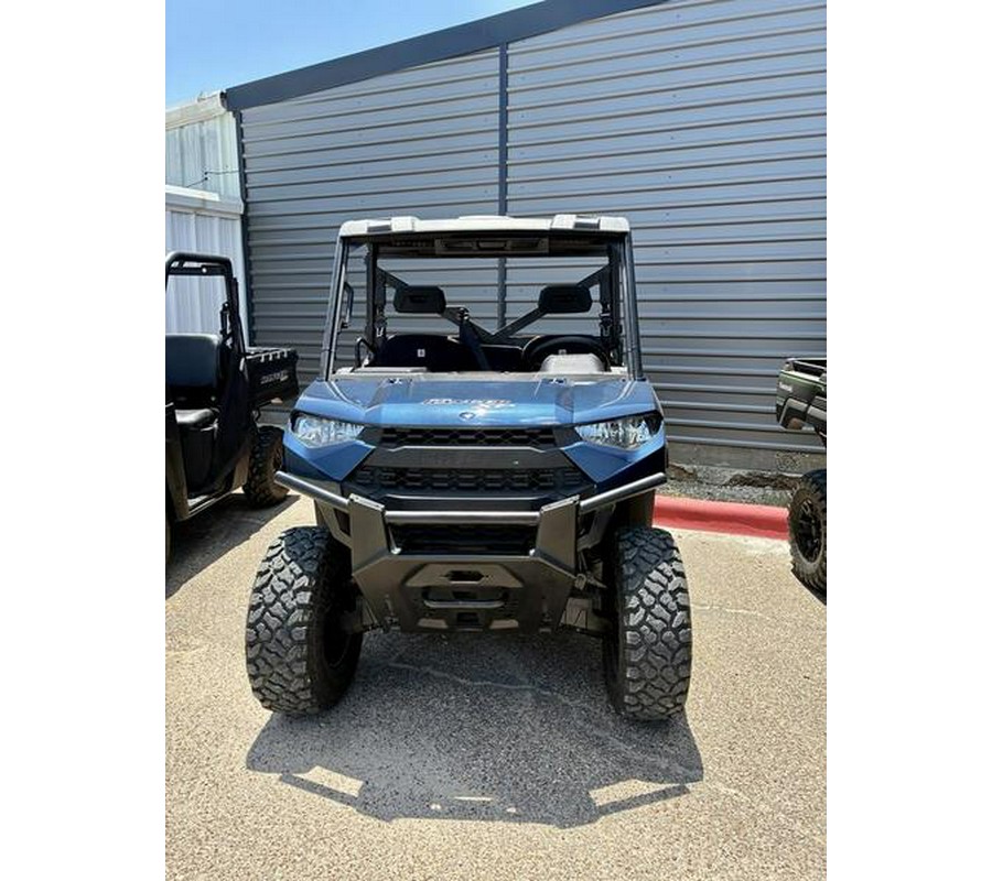 2019 Polaris® Ranger XP® 1000 EPS Premium