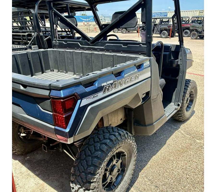 2019 Polaris® Ranger XP® 1000 EPS Premium