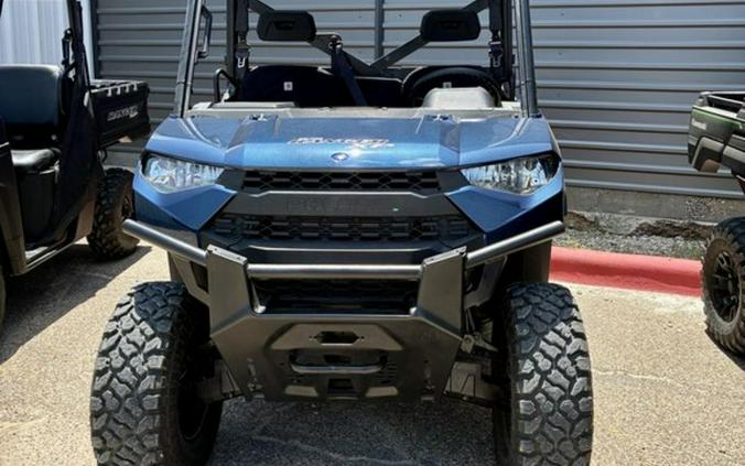 2019 Polaris® Ranger XP® 1000 EPS Premium