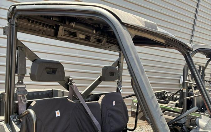 2019 Polaris® Ranger XP® 1000 EPS Premium