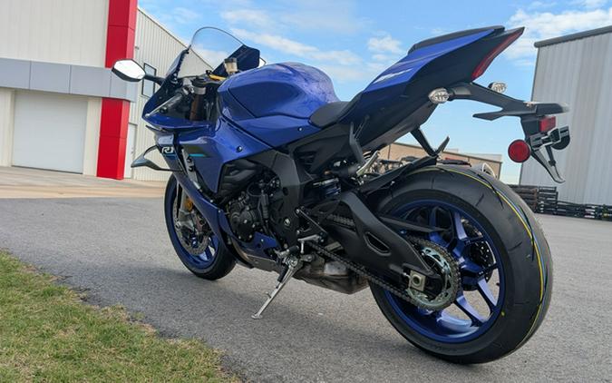 2026 Yamaha YZF R1