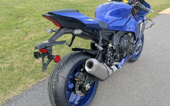 2026 Yamaha YZF R1