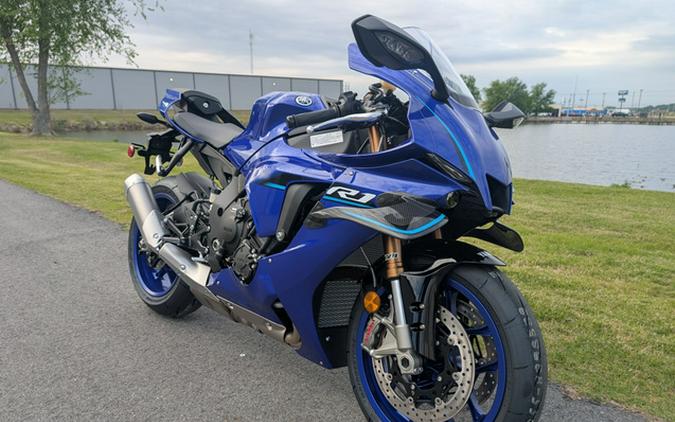 2026 Yamaha YZF R1