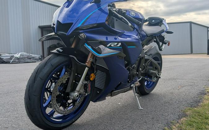 2026 Yamaha YZF R1