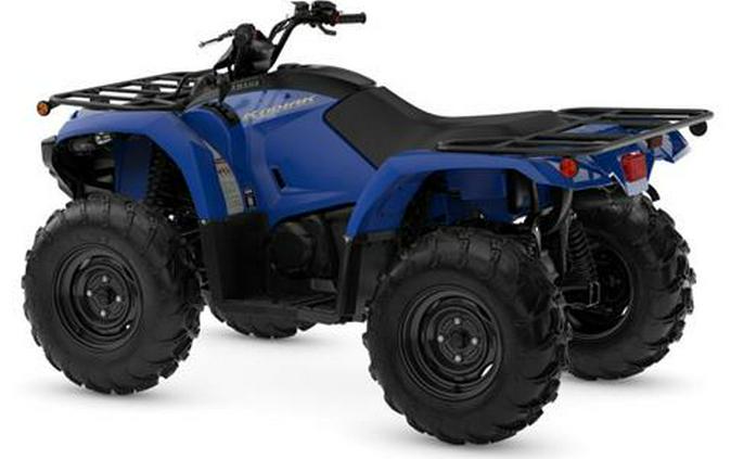 2027 Yamaha Kodiak 450