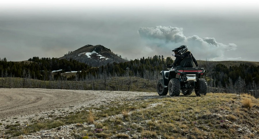 2027 CFMOTO CFORCE 1000 Touring