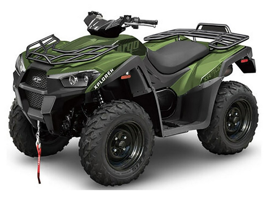 2022 Argo Xplorer XR 700 EPS