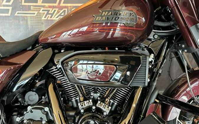 2024 Harley-Davidson CVO™ Street Glide®