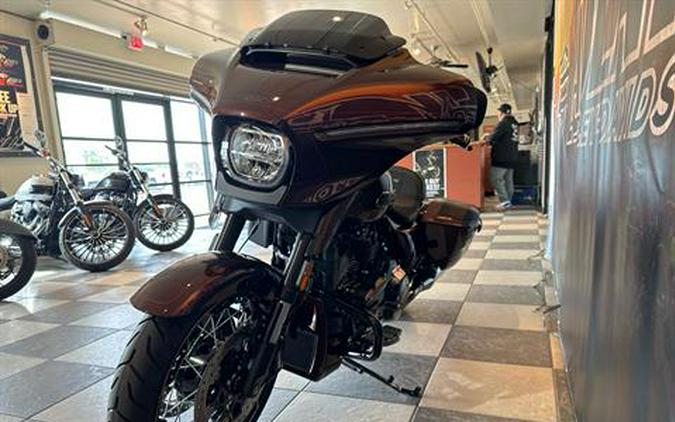 2024 Harley-Davidson CVO™ Street Glide®