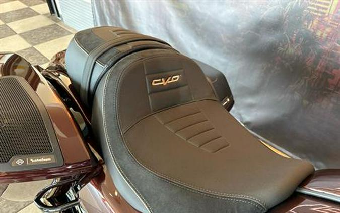 2024 Harley-Davidson CVO™ Street Glide®