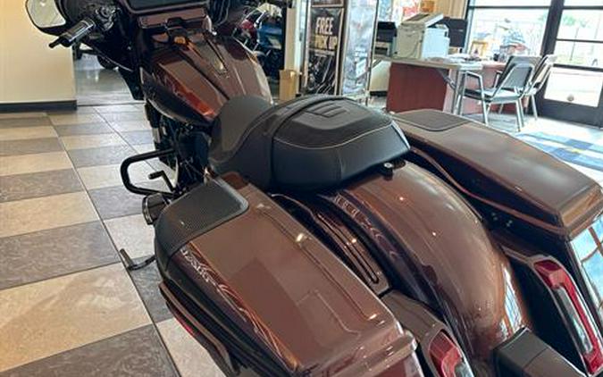 2024 Harley-Davidson CVO™ Street Glide®