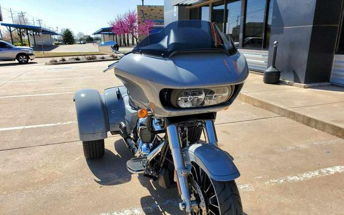 2024 Harley-Davidson® FLTRT - Road Glide® 3