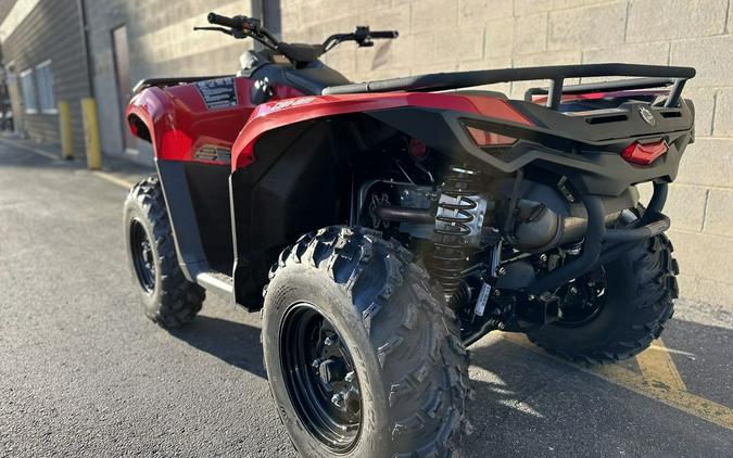 2024 Can-Am® Outlander 500