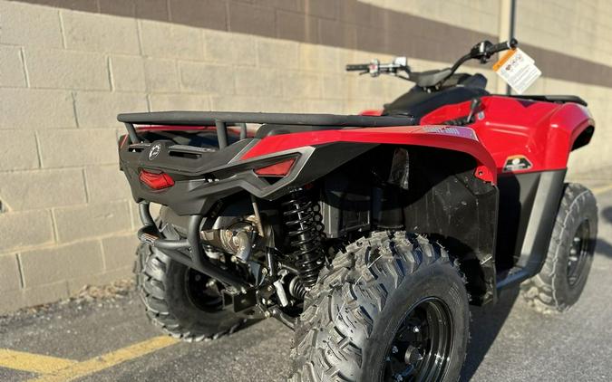 2024 Can-Am® Outlander 500