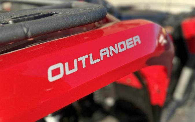 2024 Can-Am® Outlander 500