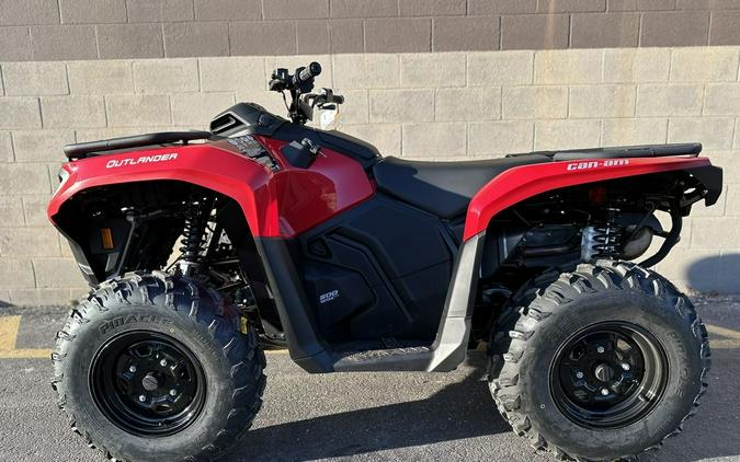 2024 Can-Am® Outlander 500