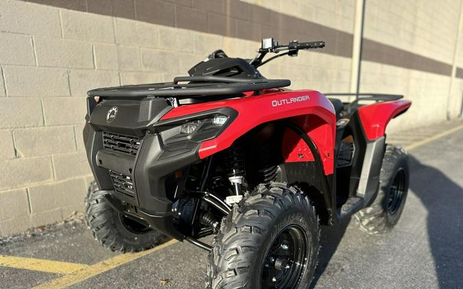 2024 Can-Am® Outlander 500