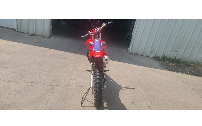 2023 Honda CRF450R