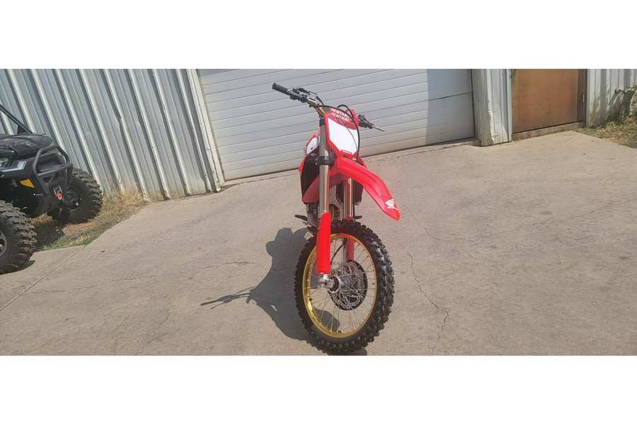 2023 Honda CRF450R