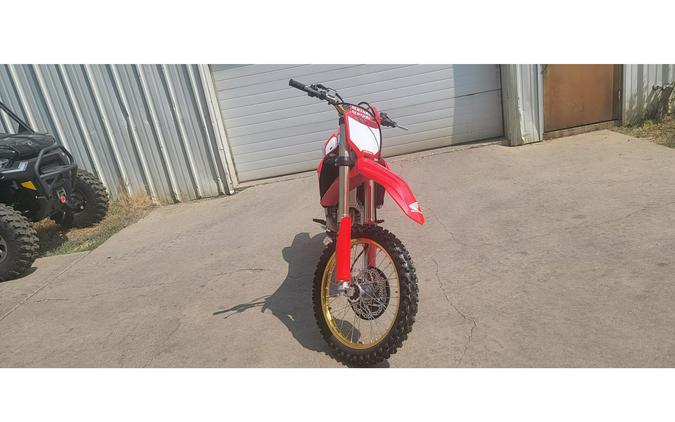 2023 Honda CRF450R