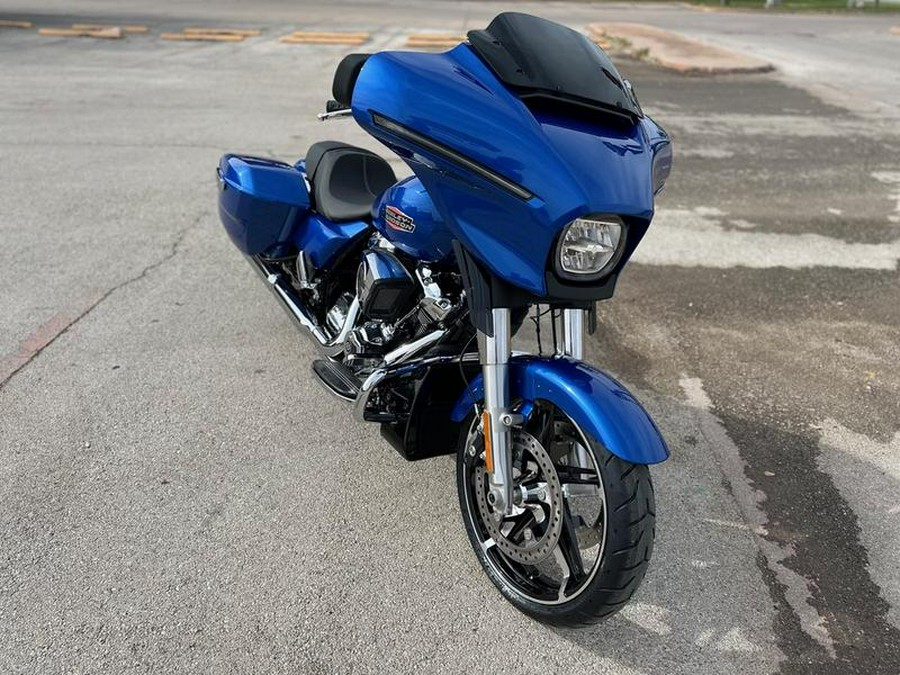 2024 Harley-Davidson® FLHX - Street Glide®