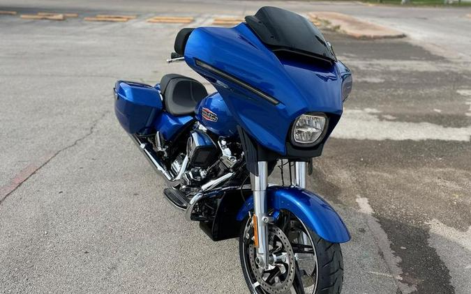 2024 Harley-Davidson® FLHX - Street Glide®