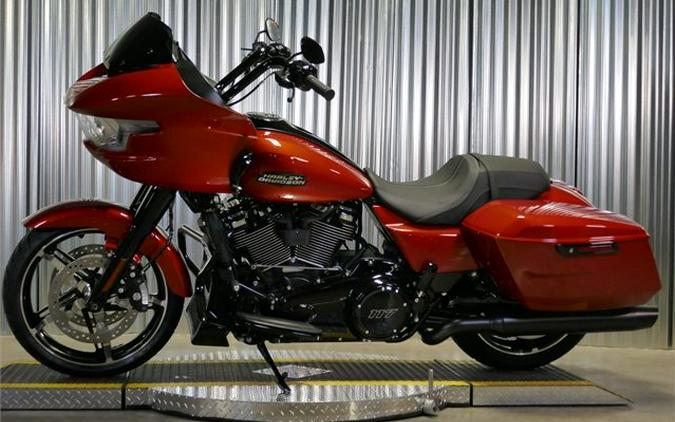 2024 Harley-Davidson Road Glide