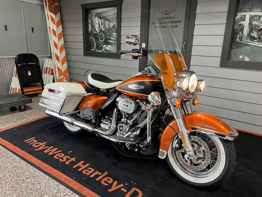 2023 Harley-Davidson® FLHFB - Electra Glide® Highway King