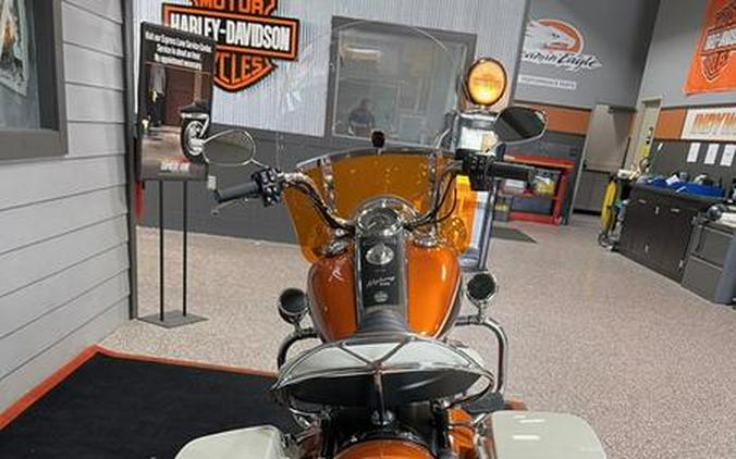 2023 Harley-Davidson® FLHFB - Electra Glide® Highway King