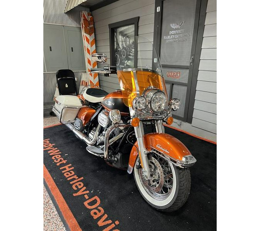 2023 Harley-Davidson® FLHFB - Electra Glide® Highway King