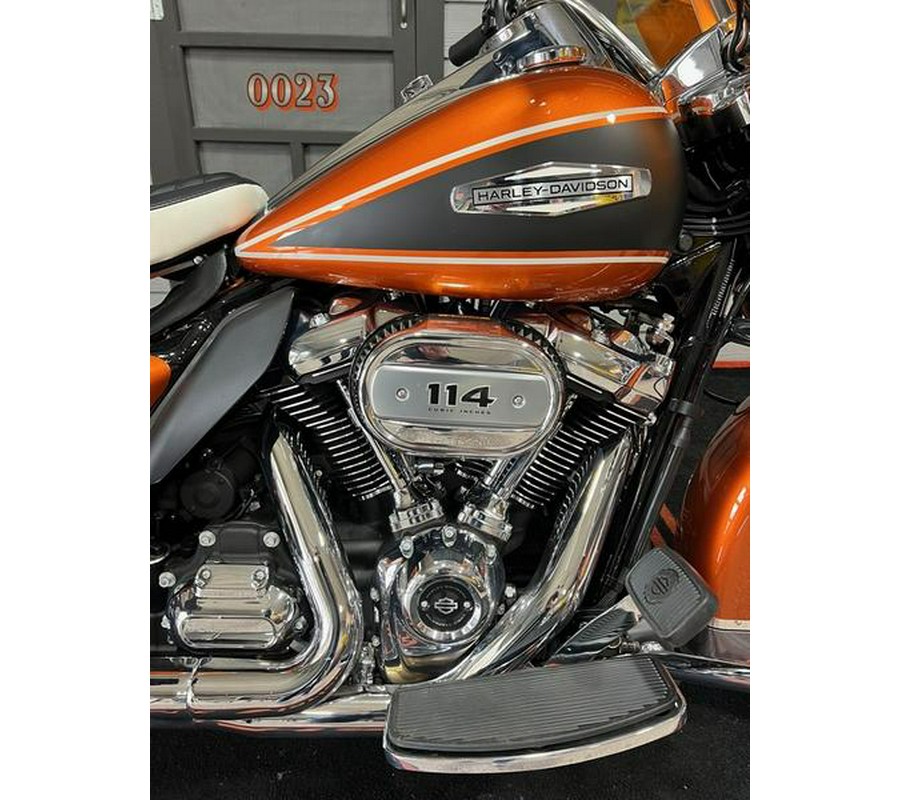 2023 Harley-Davidson® FLHFB - Electra Glide® Highway King