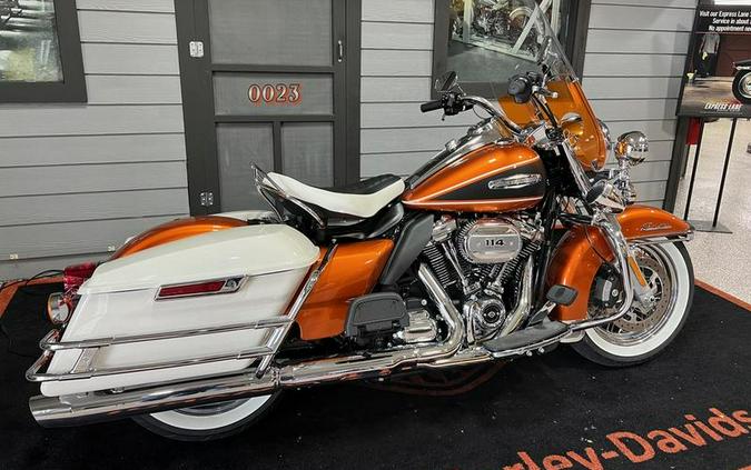 2023 Harley-Davidson® FLHFB - Electra Glide® Highway King