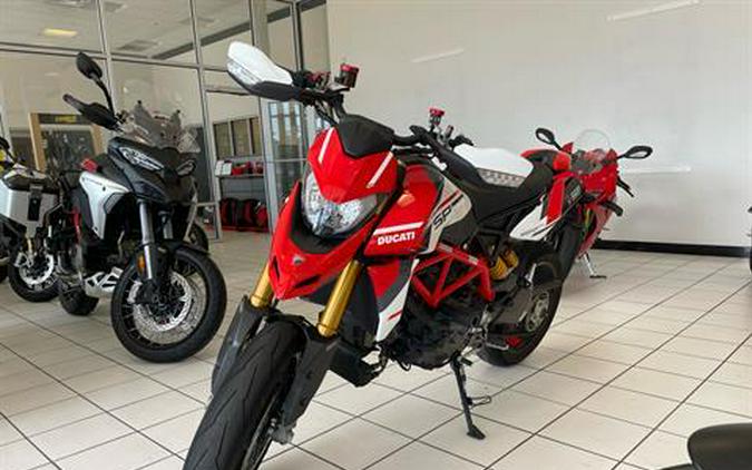 2023 Ducati Hypermotard 950 SP