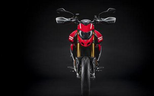 2023 Ducati Hypermotard 950 SP