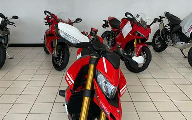 2023 Ducati Hypermotard 950 SP