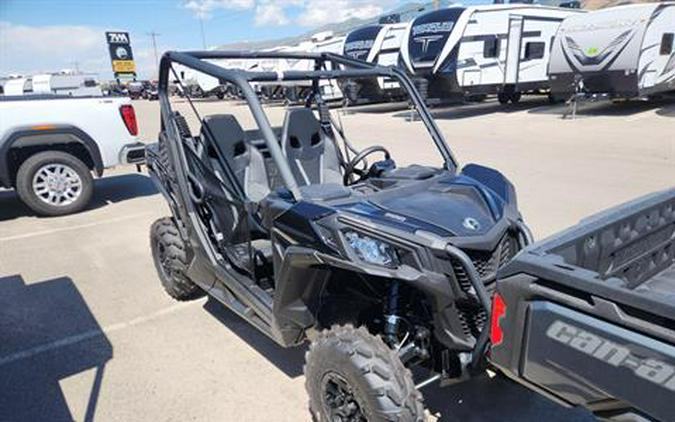 2024 Can-Am Maverick Trail DPS 700