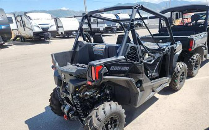 2024 Can-Am Maverick Trail DPS 700