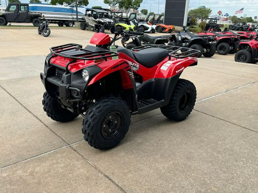 2024 Kawasaki Brute Force 300