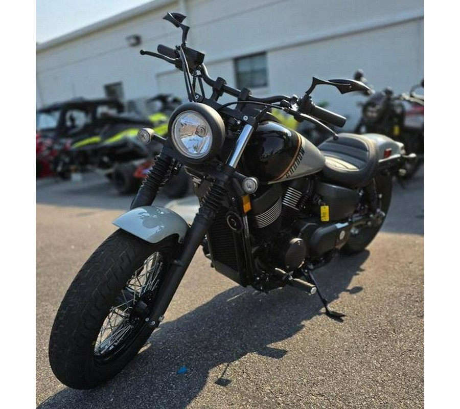 2024 Honda® Shadow Phantom