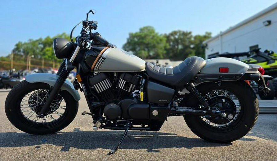 2024 Honda® Shadow Phantom