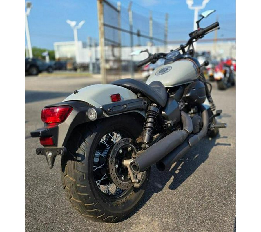 2024 Honda® Shadow Phantom