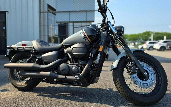 2024 Honda® Shadow Phantom