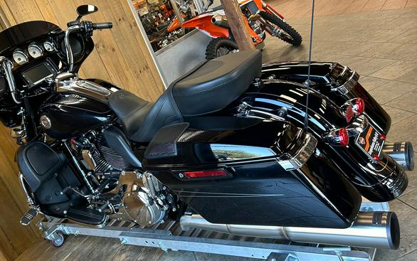 2016 Harley-Davidson Street Glide Special