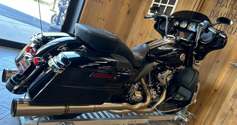 2016 Harley-Davidson Street Glide Special