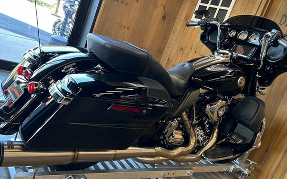 2016 Harley-Davidson Street Glide Special