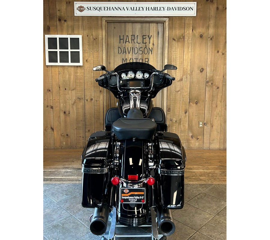 2016 Harley-Davidson Street Glide Special