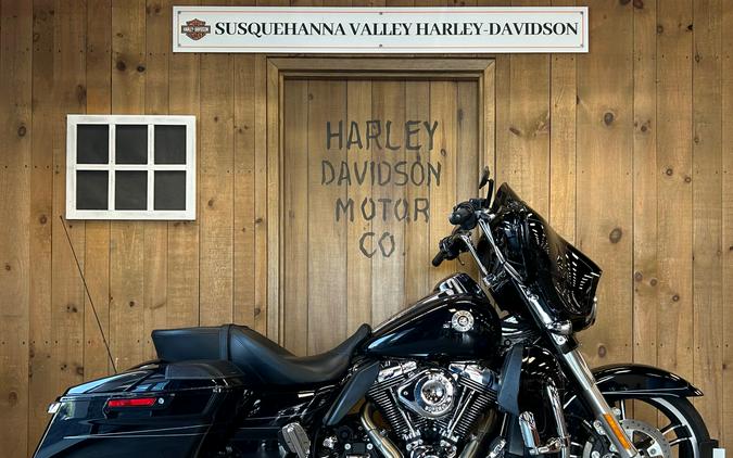 2016 Harley-Davidson Street Glide Special