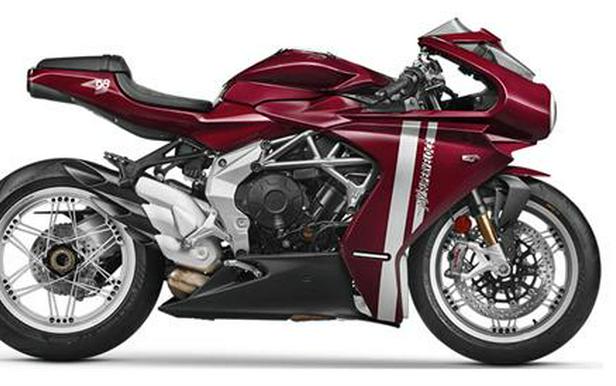 2024 MV Agusta Superveloce 98